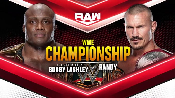 Smackdown Notes Wwe Title Match Added To Raw Lesnar Reigns Big E