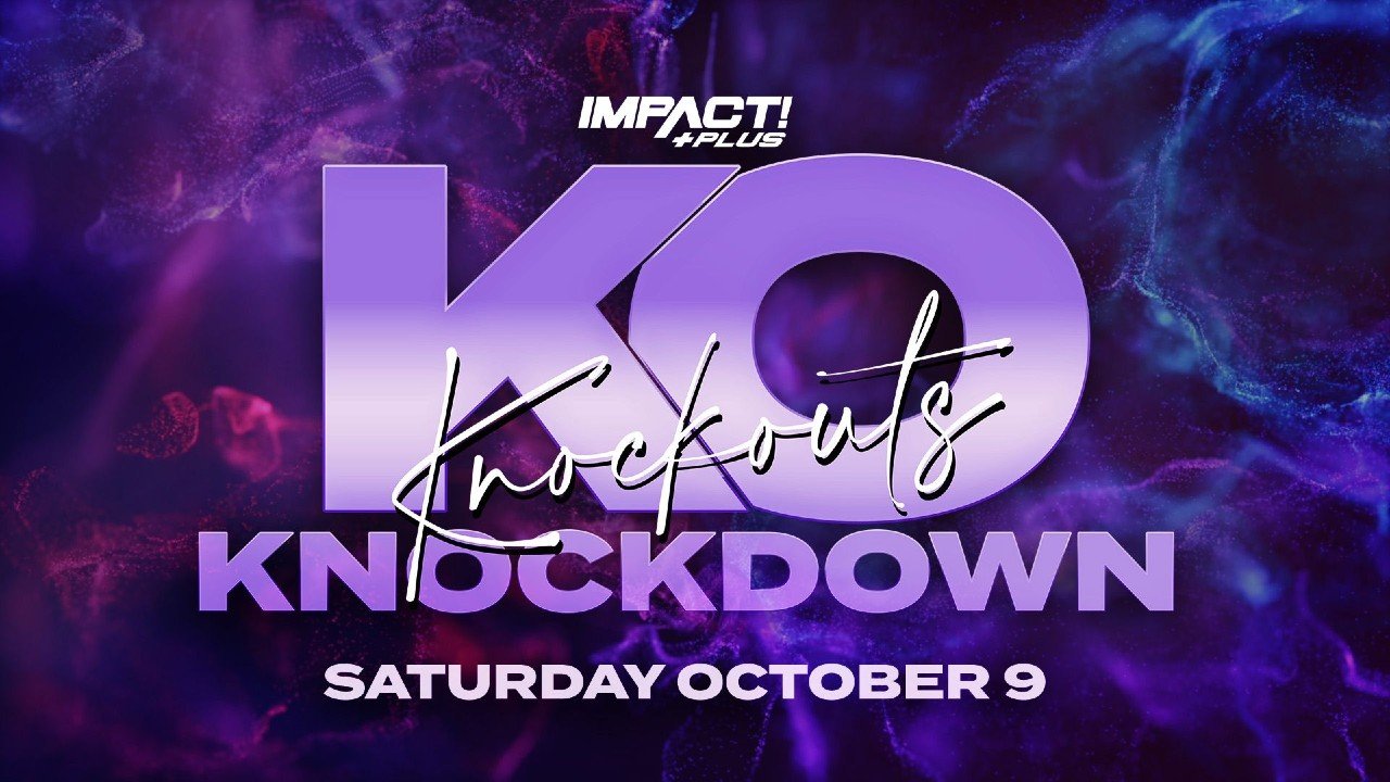 Knockouts Knockdown Report Mercedes Martinez wins tournament