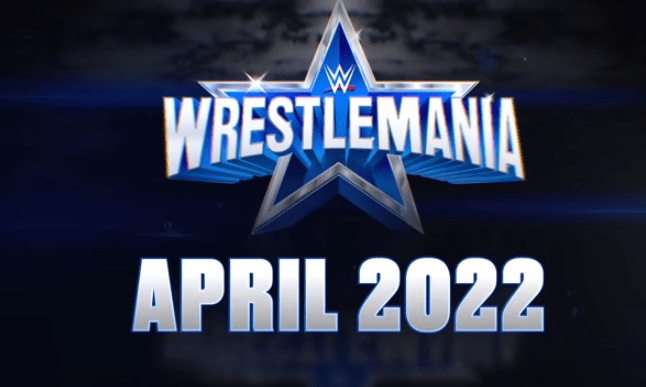 REPORT: Latest plans call for two-night WrestleMania in April 2022