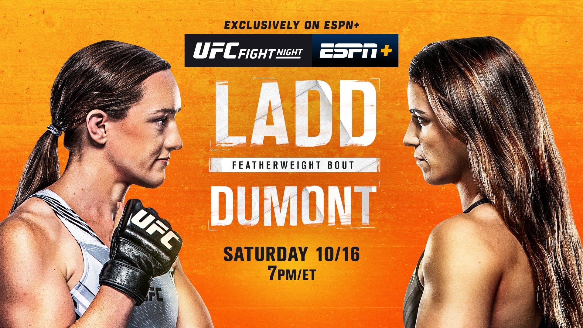 UFC Fight Night Report: Norma Dumont defeats Aspen Ladd in a lackluster  five-rounder