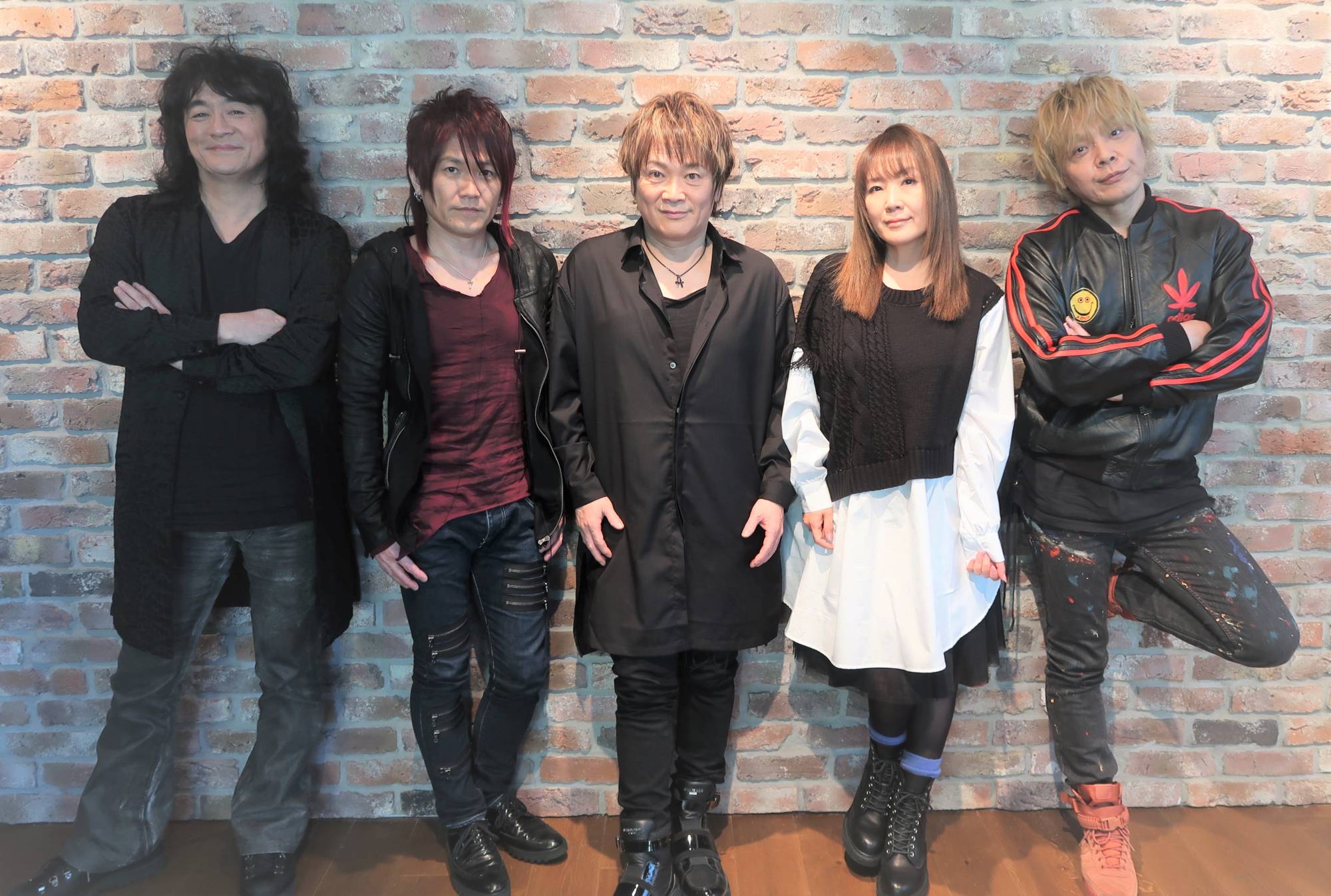 JAM Project to perform live at NJPW show on 10/20