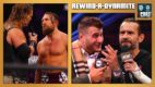 REWIND-A-DYNAMITE 11/24/21: PG Punk vs. My Jealous Fan