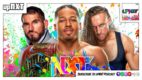 upNXT 11/23/21: 1.0 vs 2.0