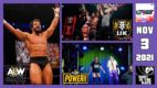 SITD 11/3/21: Matt Taven/Mike Bennett debut on NWA, New NXT UK Heritage Cup Champion