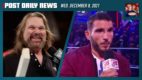 POST News 12/8: Jim Duggan Cancer-Free, Gargano/O’Reilly NXT
