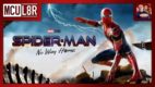 MCU L8R: Spider-Man – No Way Home (2021)