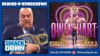 RASD 12/17/21: Paul Heyman Fired, Owen Hart Cup announced