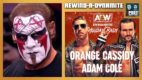 REWIND-A-DYNAMITE 12/22/21: Holiday Bash