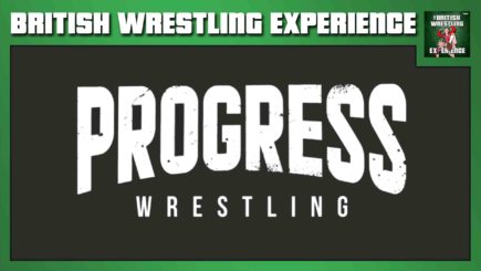 BWE Special: Progress Wrestling sold