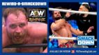 RASD 1/21/22: Jon Moxley’s in-ring return, TBS title defense