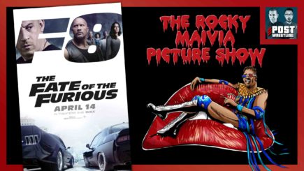 TRMPS #28: Fast & Furious 8 – The Fate Of The Furious w/ 2 Fast 2 Forever & Benno