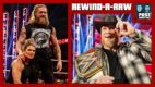 REWIND-A-RAW 1/24/22: Birthdays, Weigh-Ins & Academic Challenges