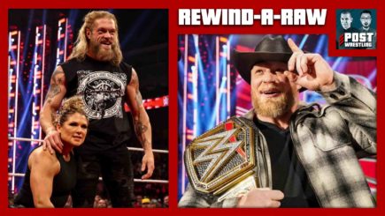 REWIND-A-RAW 1/24/22: Birthdays, Weigh-Ins & Academic Challenges