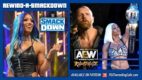 RASD 1/28/22: Royal Rumble Go-Home, AEW Championship Friday