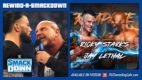 RASD 2/4/22: Goldberg Returns, Ronda Rousey’s Decision
