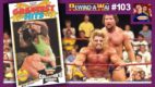 REWIND-A-WAI #103: WWF Greatest Hits (1991 VHS)