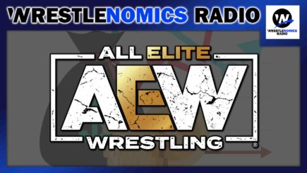 Wrestlenomics: Estimating how much revenue AEW makes