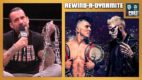 REWIND-A-DYNAMITE 2/16/22: Won’t You Be My Valentine?