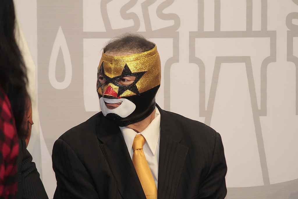 Super Muñeco passes away at 59