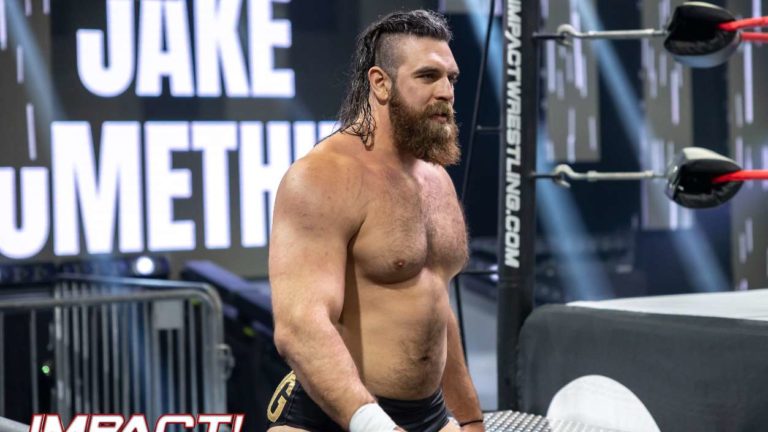 Jake Raju POST Wrestling | Podcasts, News, Reviews | WWE AEW NXT NJPW