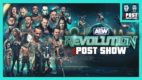 AEW Revolution 2022 POST Show