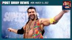 Scott Hall to be taken off life support | POST News 3/14