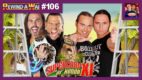 REWIND-A-WAI #106: ROH Supercard of Honor XI (2017)