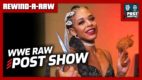 Final Raw Before WrestleMania 38 | REWIND-A-RAW 3/28/22