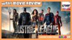 upNXT Movie Review: Justice League (2017)