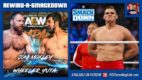 AEW Rampage & WWE SmackDown POST Show | RASD 4/8/22