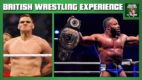 BWE: WWE Stadium Show, Progress Ch. 130, 1PW’s return