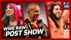 Orton's 20th Celebration, Asuka & Ali return | REWIND-A-RAW 4/25/22