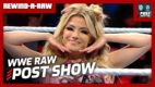 WWE Raw POST Show | REWIND-A-RAW 5/9/22