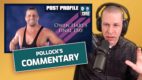 Owen Hart’s Final Day: Pollock’s Commentary Livestream