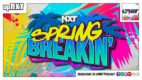 upNXT 5/3/22: NXT Spring Breakin’