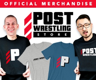 Post Wrestling Store