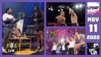 SITD 5/11/22: Lash Legend on NXT UK, Ishii-Maclin on IMPACT