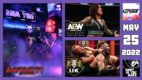 SITD 5/25/22: Mercedes defends ROH Women’s Title, Dog Collar Match