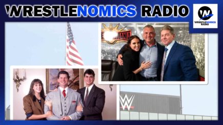 Wrestlenomics: Turning the corner on the possibility of WWE M&A