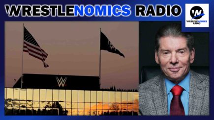 Wrestlenomics: Vince McMahon NDAs and payments investigated by WWE board