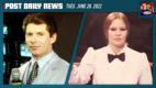 Vince McMahon-Rita Chatterton abuse allegations | POST News 6/28