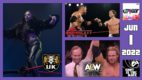 SITD 6/1/22: Johnny Elite on AEW Dark, Frankie Kazarian on IMPACT