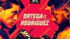 UFC on ABC 3 Report: Yair Rodriguez stops Brian Ortega in the first round 
