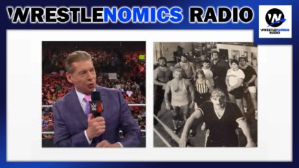 Wrestlenomics: Rita Chatterton allegations against Vince McMahon corroborated