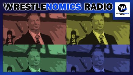 Wrestlenomics: More allegations of misconduct by Vince McMahon
