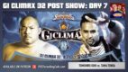 G1 Climax 32 POST Show: Day 7 – Tomohiro Ishii vs. Tama Tonga
