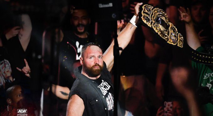 Jon Moxley speaks on conclusion to re-indication with AEW, planned trip immediately after All Out