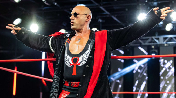 Christopher Daniels - Wikipedia - wide 9