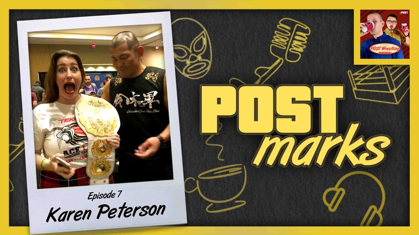 POSTmarks Podcast