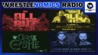 Wrestlenomics: A dramatic All Out presser, WWE Clash at the Castle